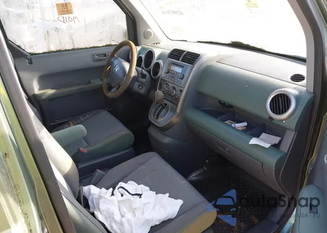 2003 Honda Element Ex z USA, uszkodzony, nr VIN 5J6YH28513L042911